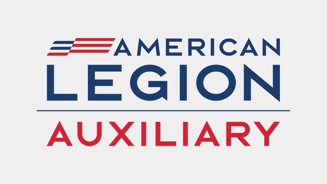Go to People will see the good we do  and want to join Legion Auxiliary