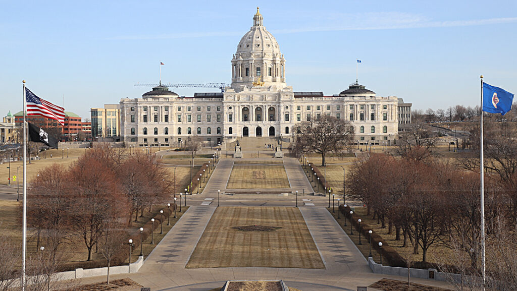 Veterans win some and lose some during 2024 Legislature - The Minnesota ...