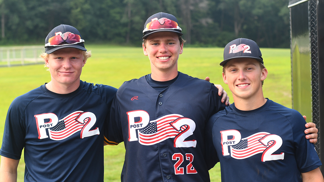 Go to Minnesota teams bounced out at regional tournament