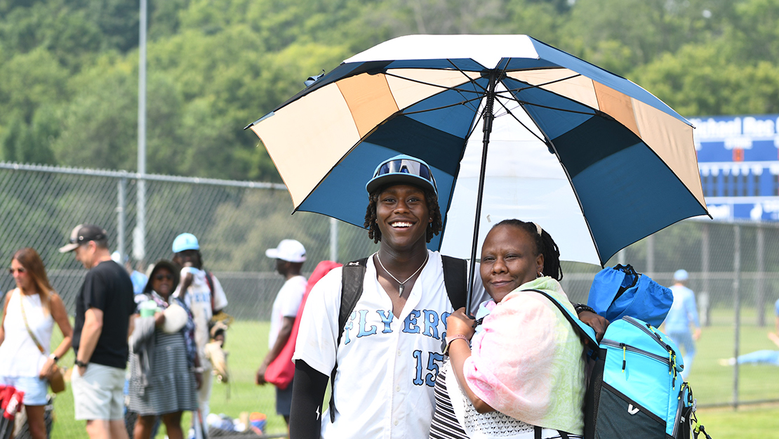 Go to 2025 Thursday game summaries for Div. I Sr. State Tournament