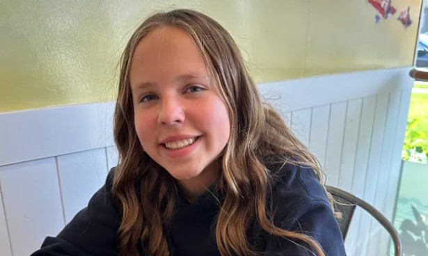 Go to The Hellenic Post 129 commander’s granddaughter needs our help