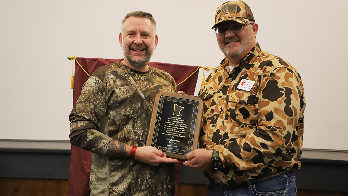 Go to Know the organization behind the CVSOs