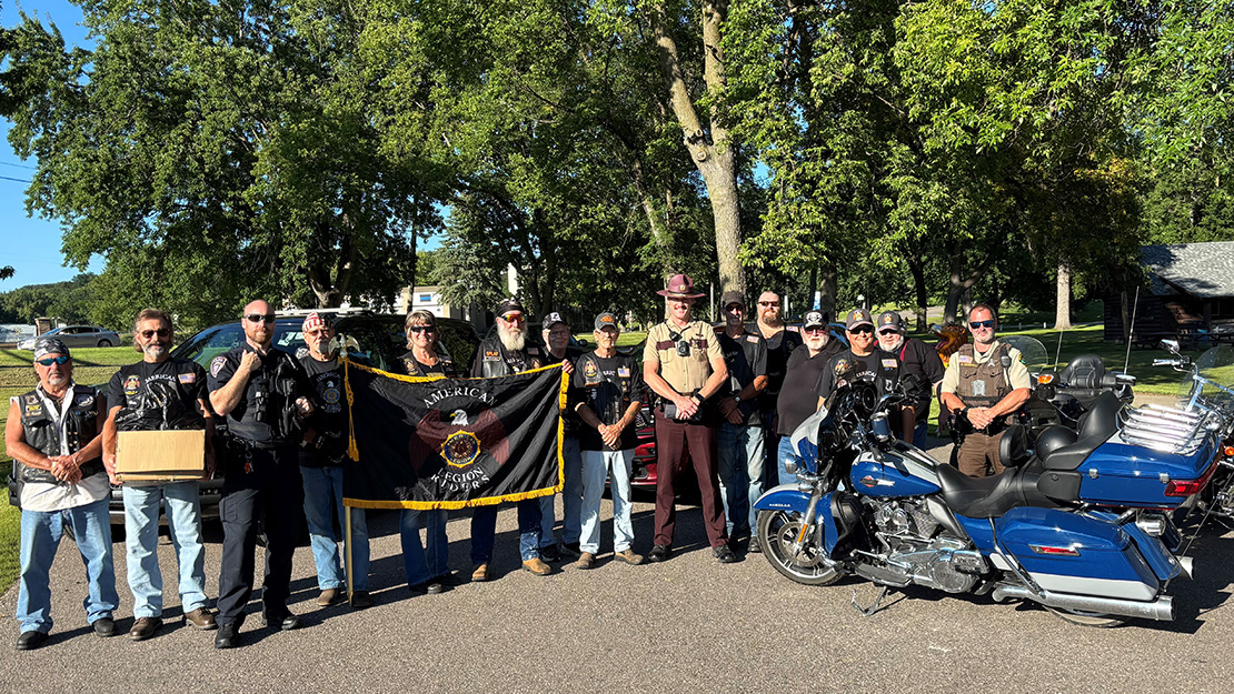 Go to Montevideo Riders Chapter 39 purchases emergency trauma blankets