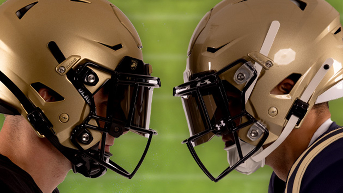 Go to National HQ encourages Army-Navy watch parties