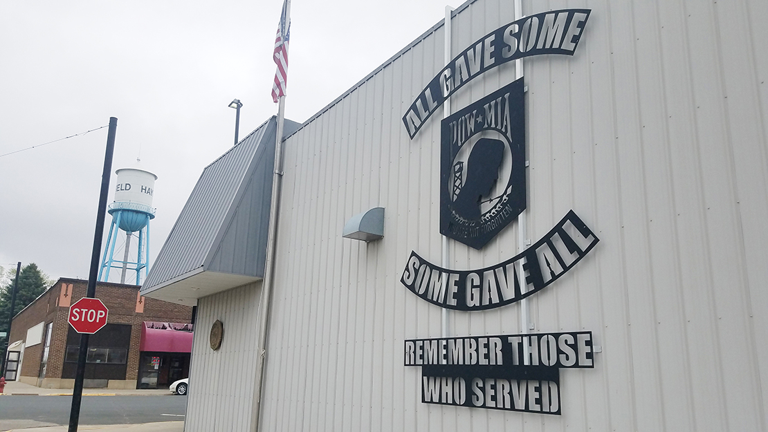 Go to Editor: Post funds can aid membership