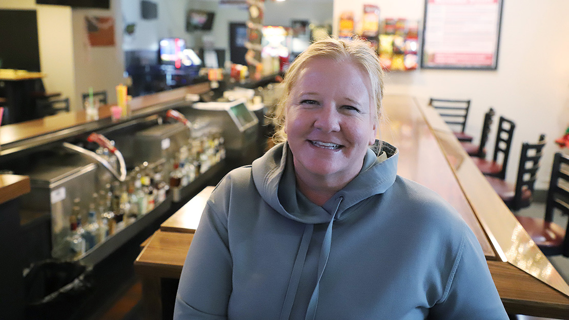 Go to Department of Minnesota, Legion Social roll out a new website