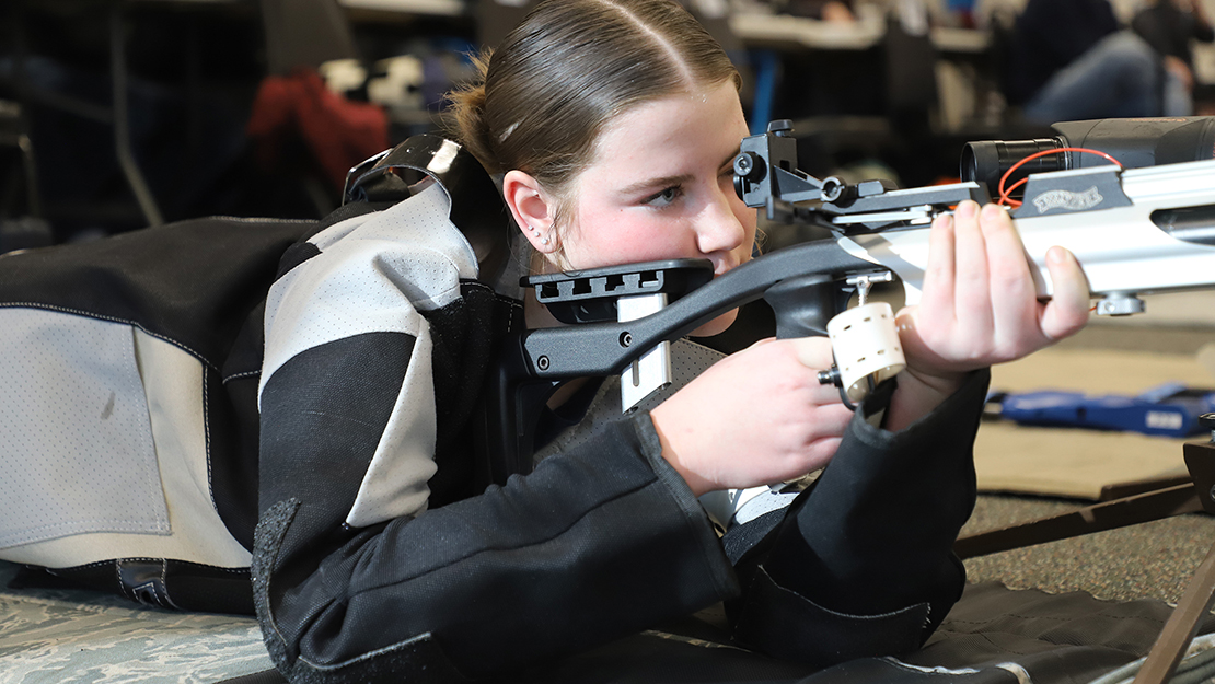 Go to Anoka, Forest Lake posts win state shooting titles