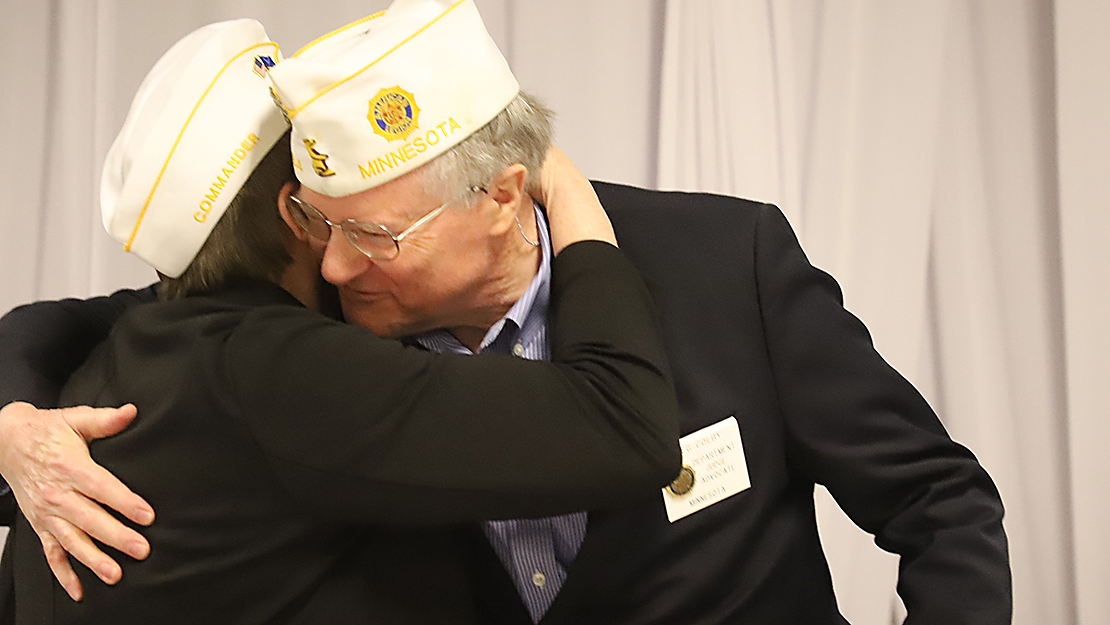 Go to Redistricting Committee receives additional time