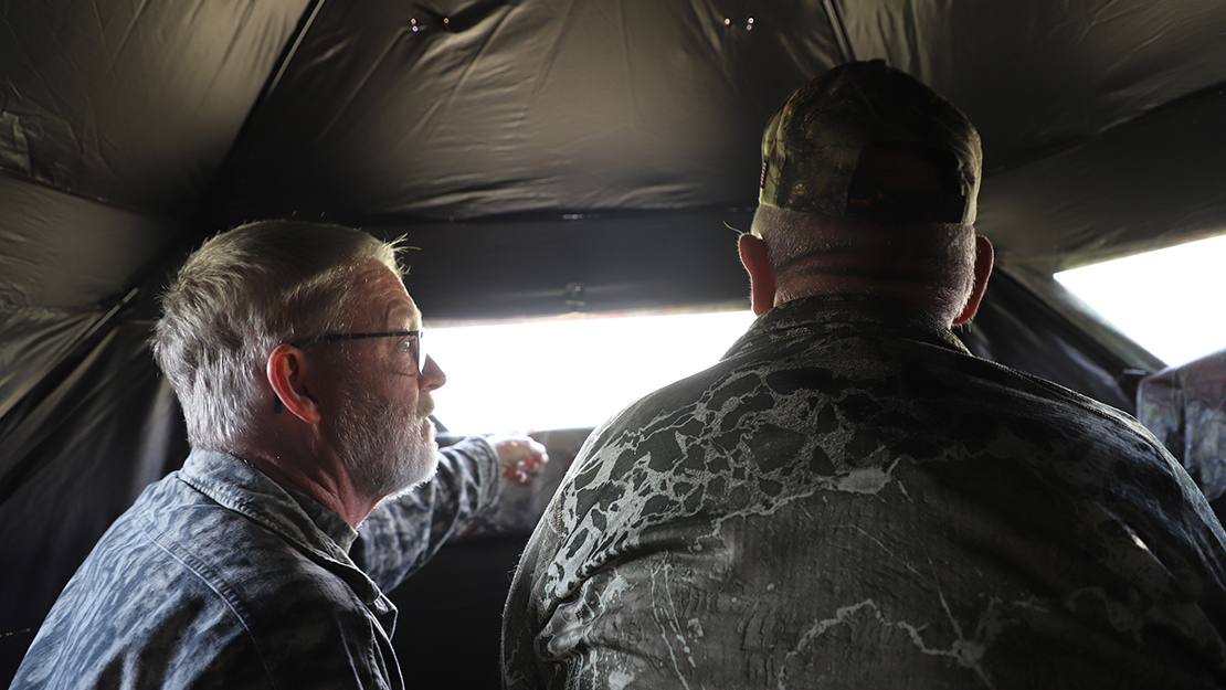 Go to Commander: Why The American Legion left Minnesota Outdoors